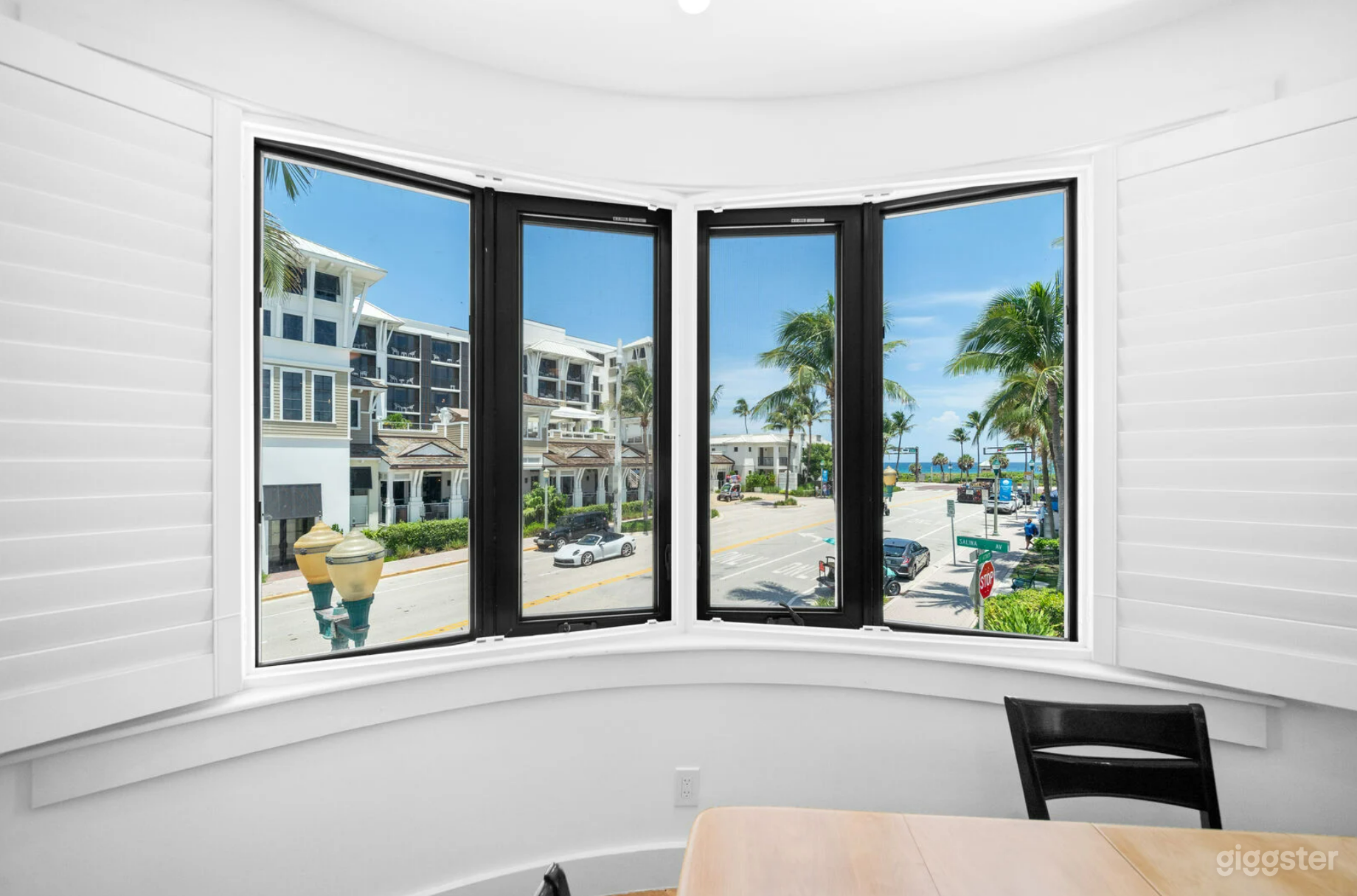 #1222 Apt 3 - Beach, Downtown and Ocean Views Photo 4