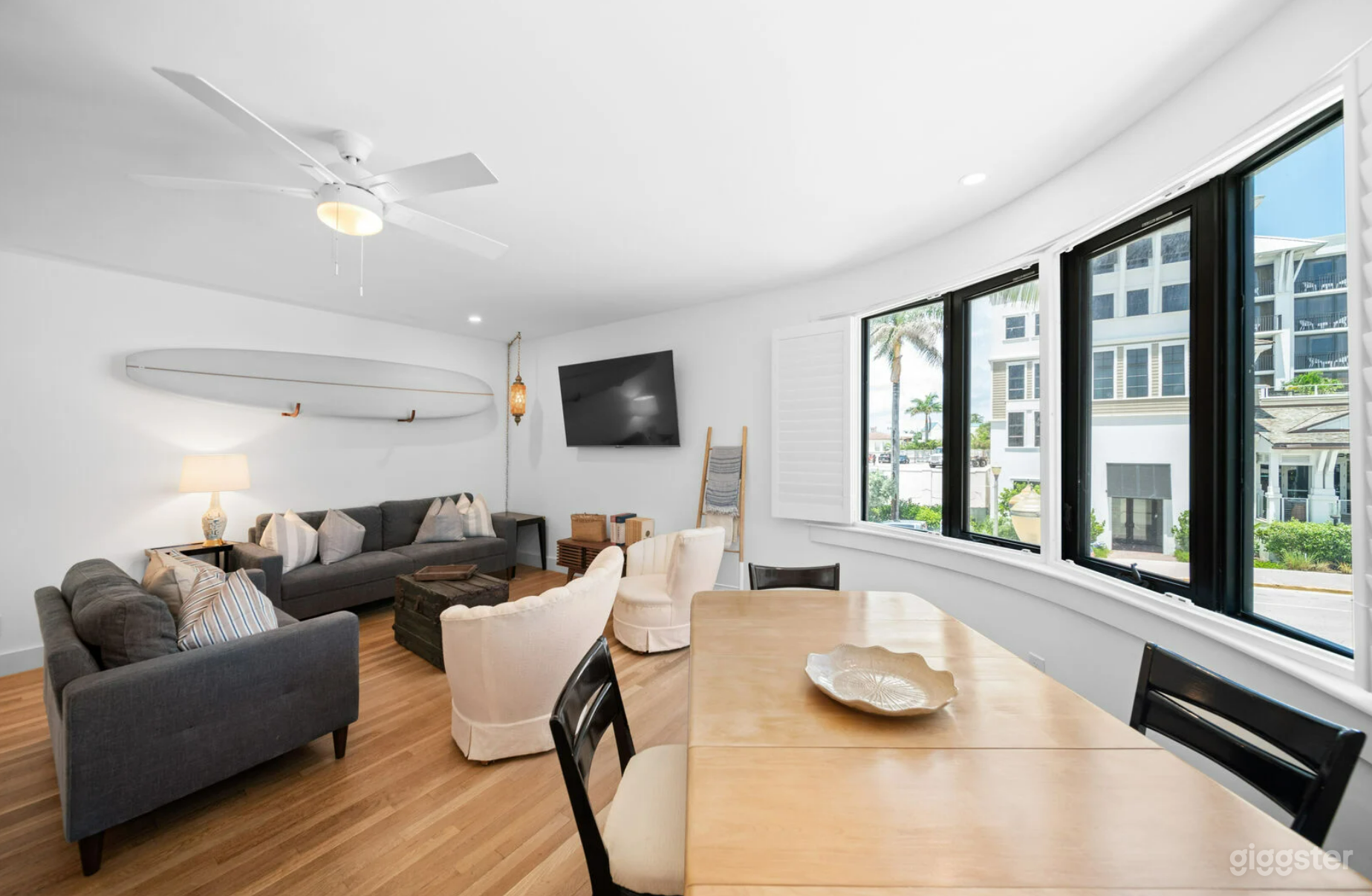 #1222 Apt 3 - Beach, Downtown and Ocean Views Photo 2
