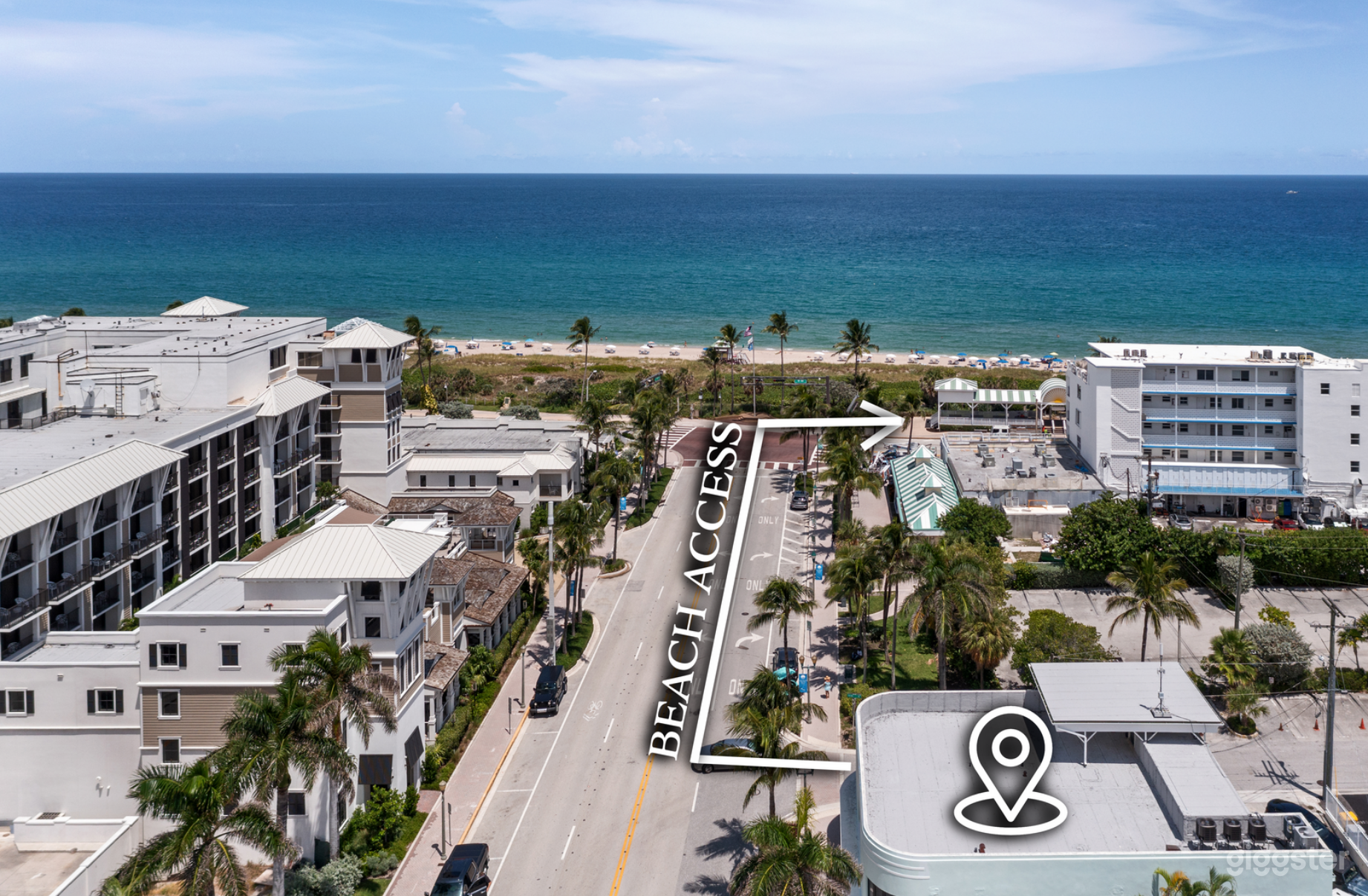 #1222 Apt 3 - Beach, Downtown and Ocean Views Photo 1