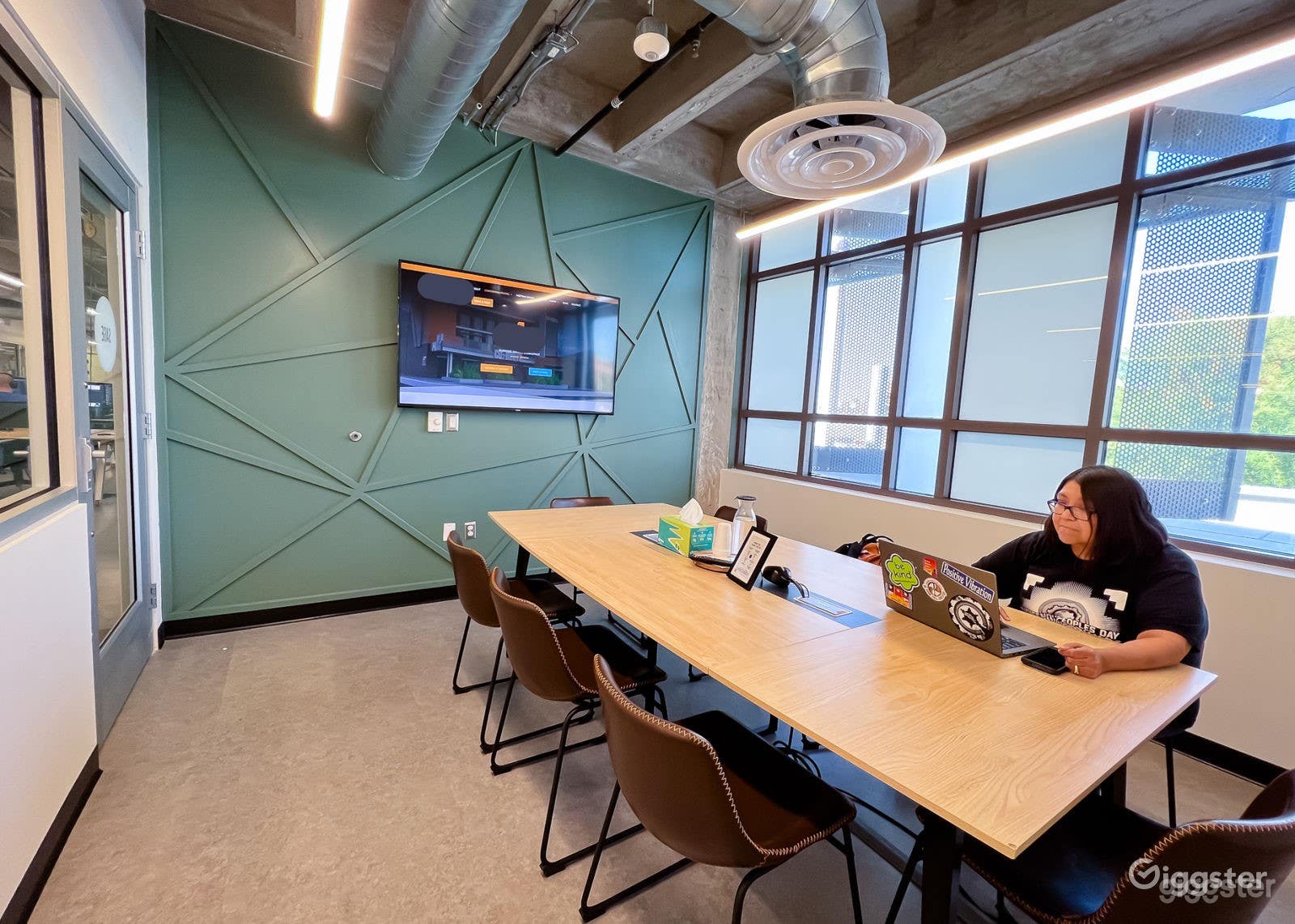 Sage - Meeting Space Photo 1