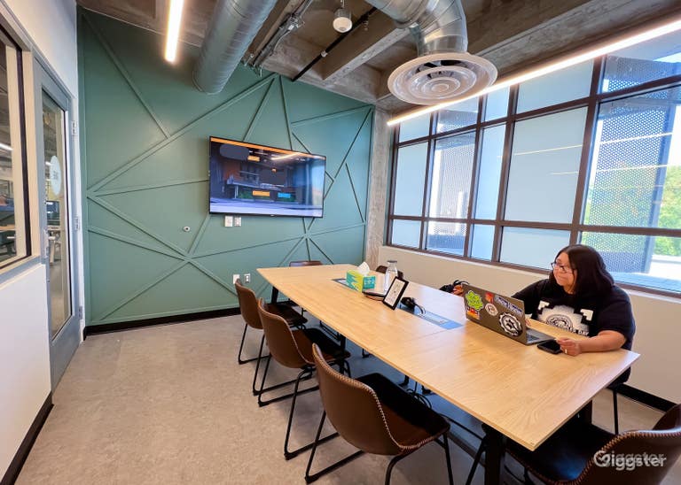  Sage - Meeting Space 