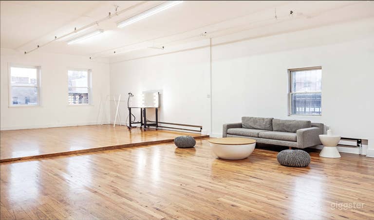  Boutique Production Studio 2 