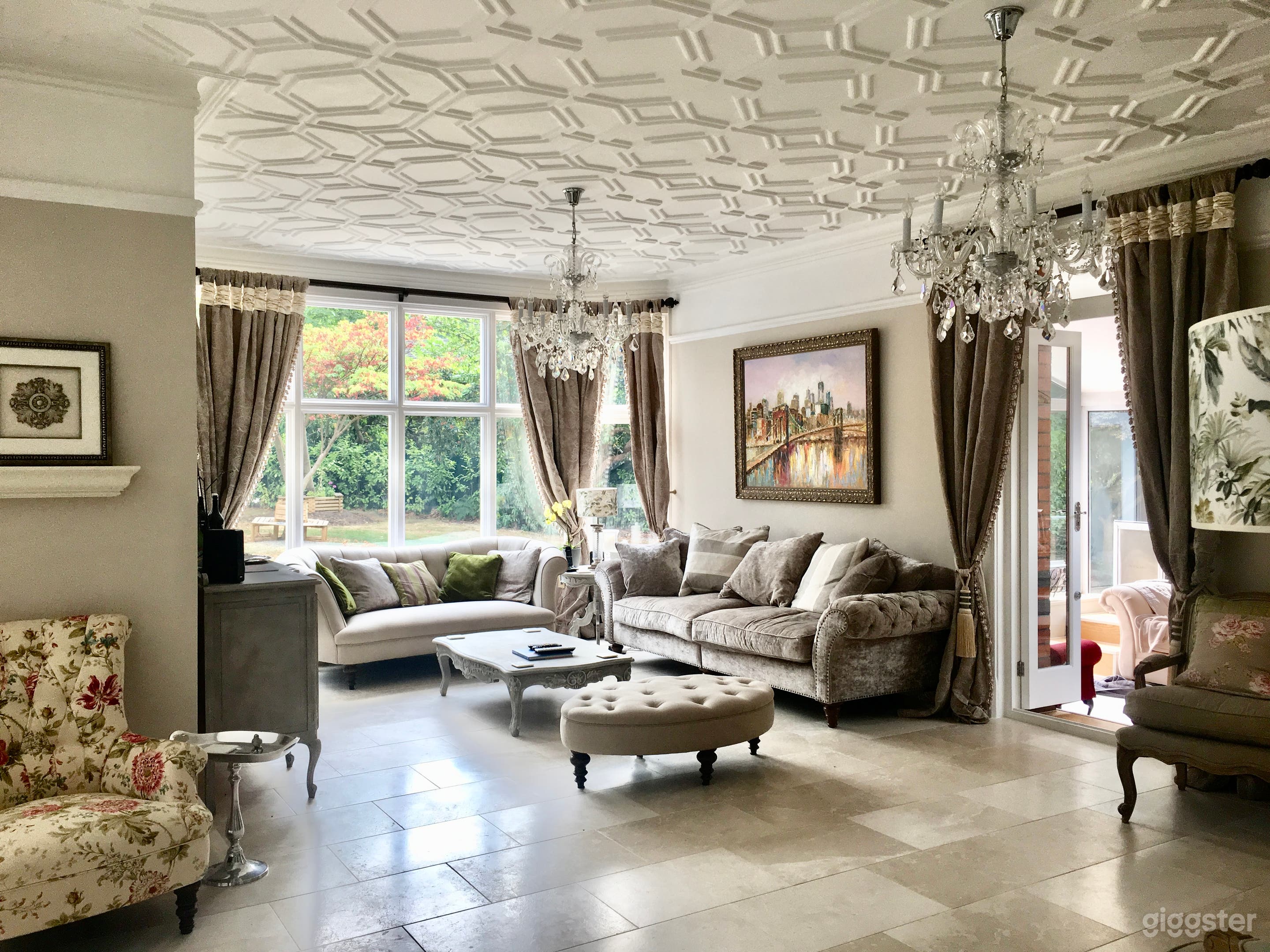 Bears House a Beautiful Grand Victorian home Photo 2