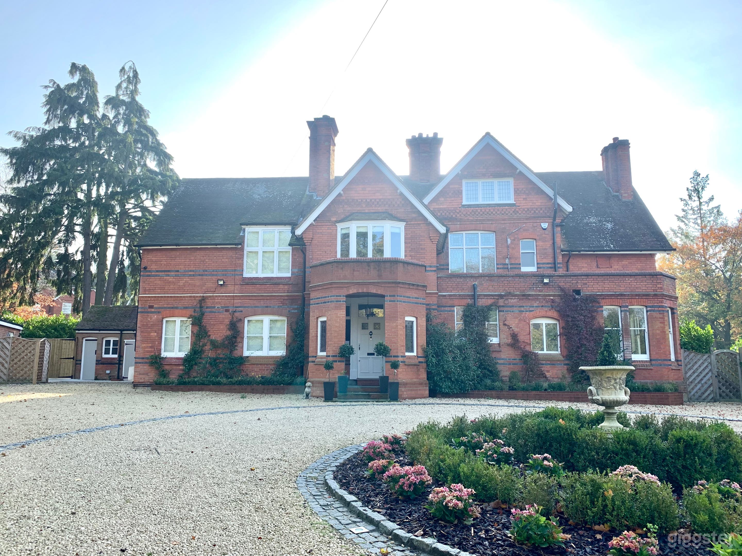 Bears House a Beautiful Grand Victorian home Photo 1