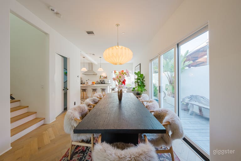  SUNLIT SANTA MONICA SANCTUARY 