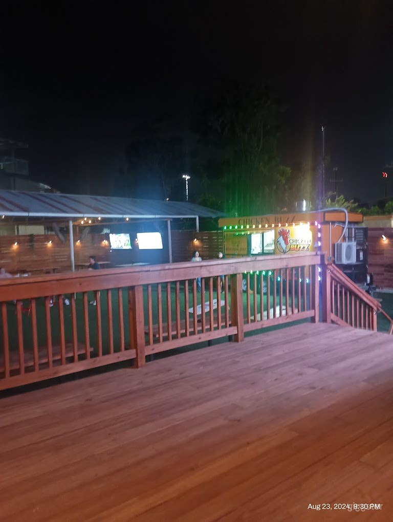 Large Outdoor Space in San Antonio Photo 3