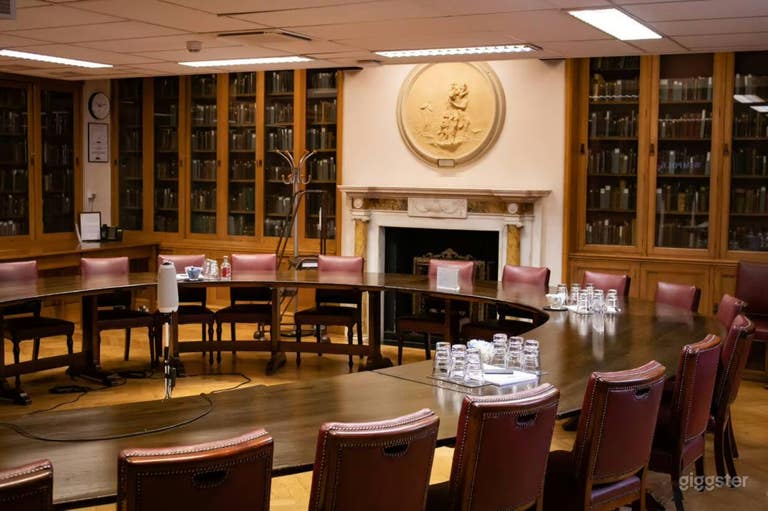  The Marcus Beck Library 