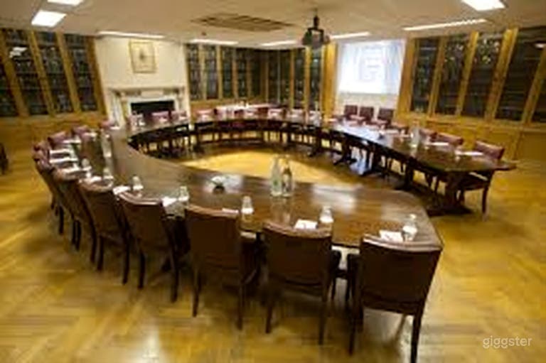  The Marcus Beck Library 