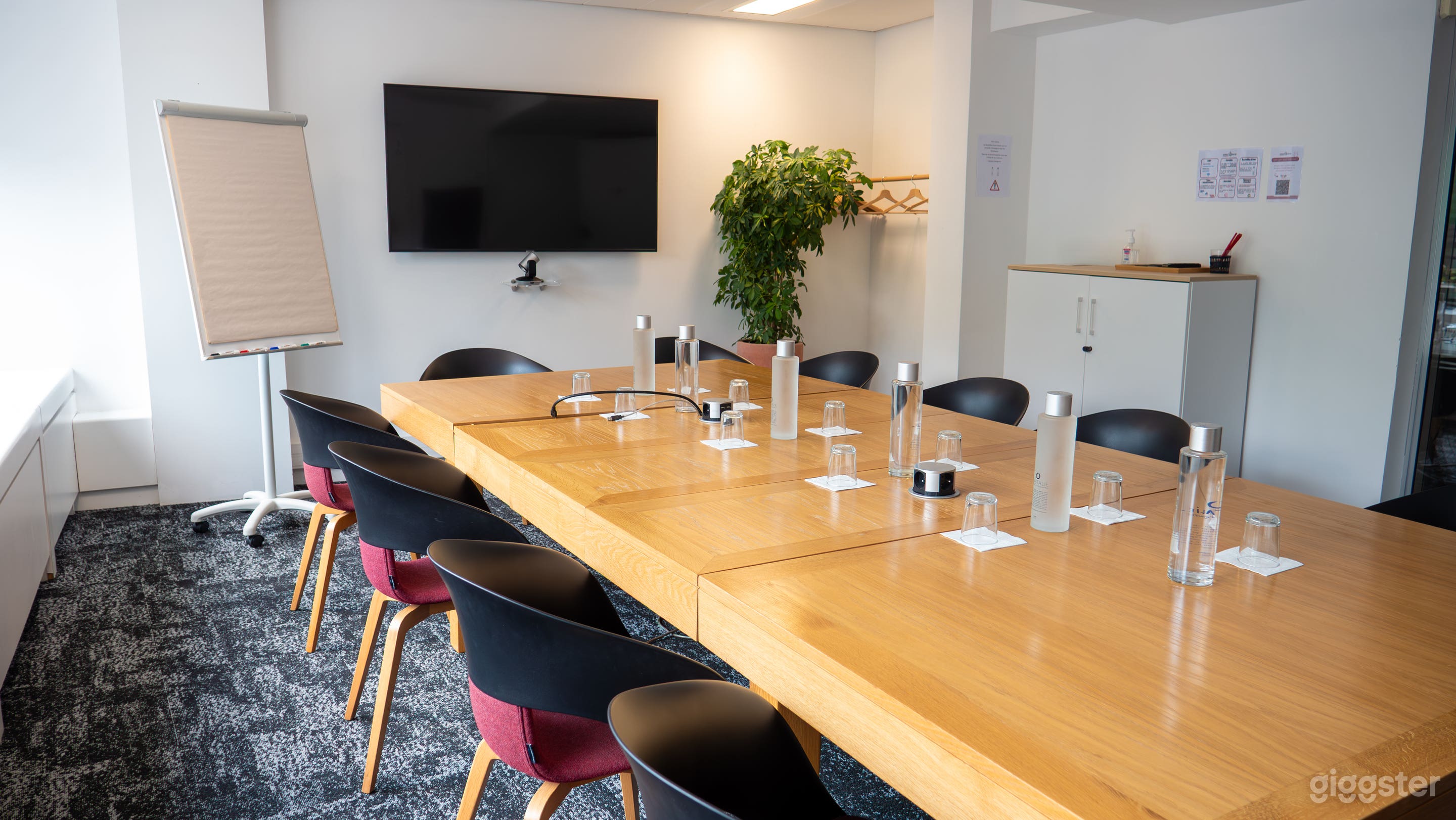 Adrienne Bolland Room 30m² Photo 4