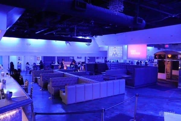 IceBar of Atlanta Photo 3