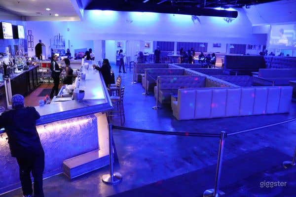 IceBar of Atlanta Photo 2