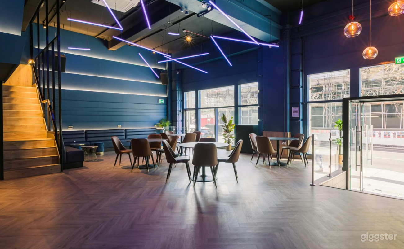 Event Space with Live DJs Photo 2