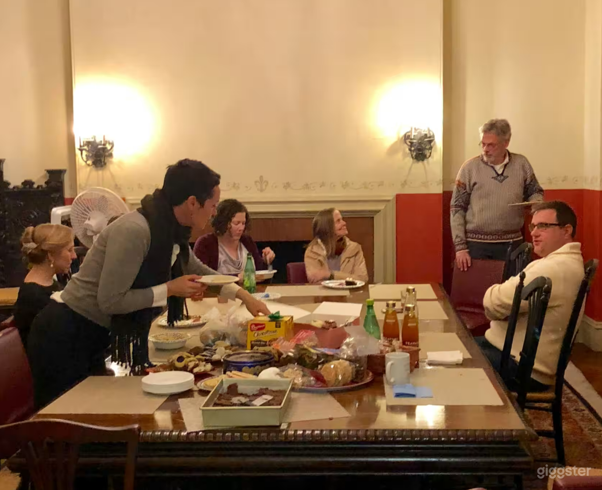 The Emmanuel Room  Photo 4