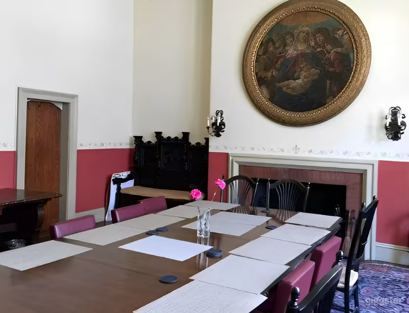 The Emmanuel Room  Photo 1