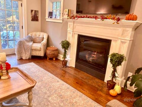 Country Stone House Photo 4