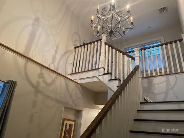 Country Stone House Photo 3