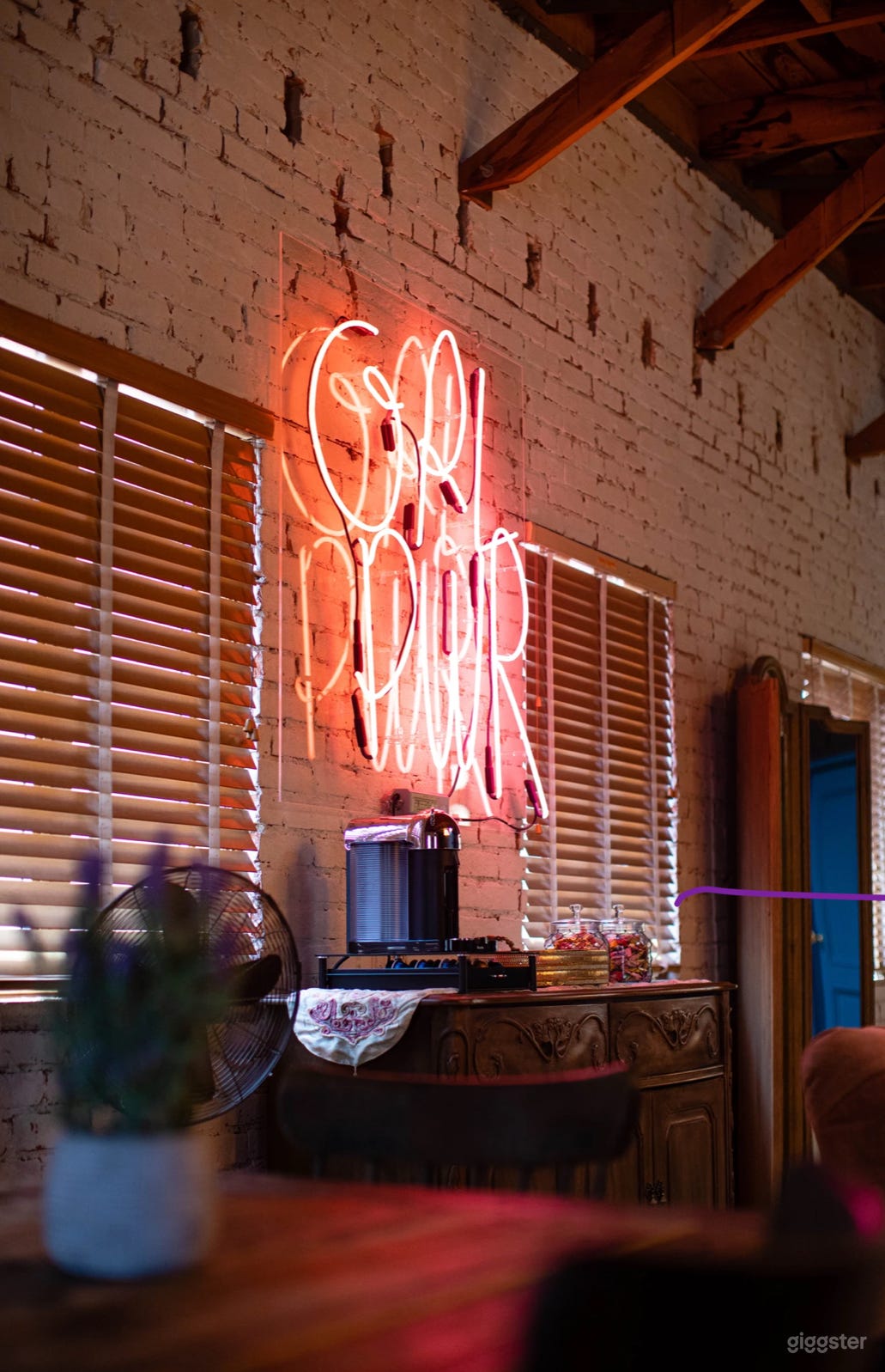 Historic Elegance Meets Modern Charm in LA Photo 4