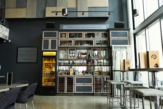 Inside Pub &amp; Snug Photo 4