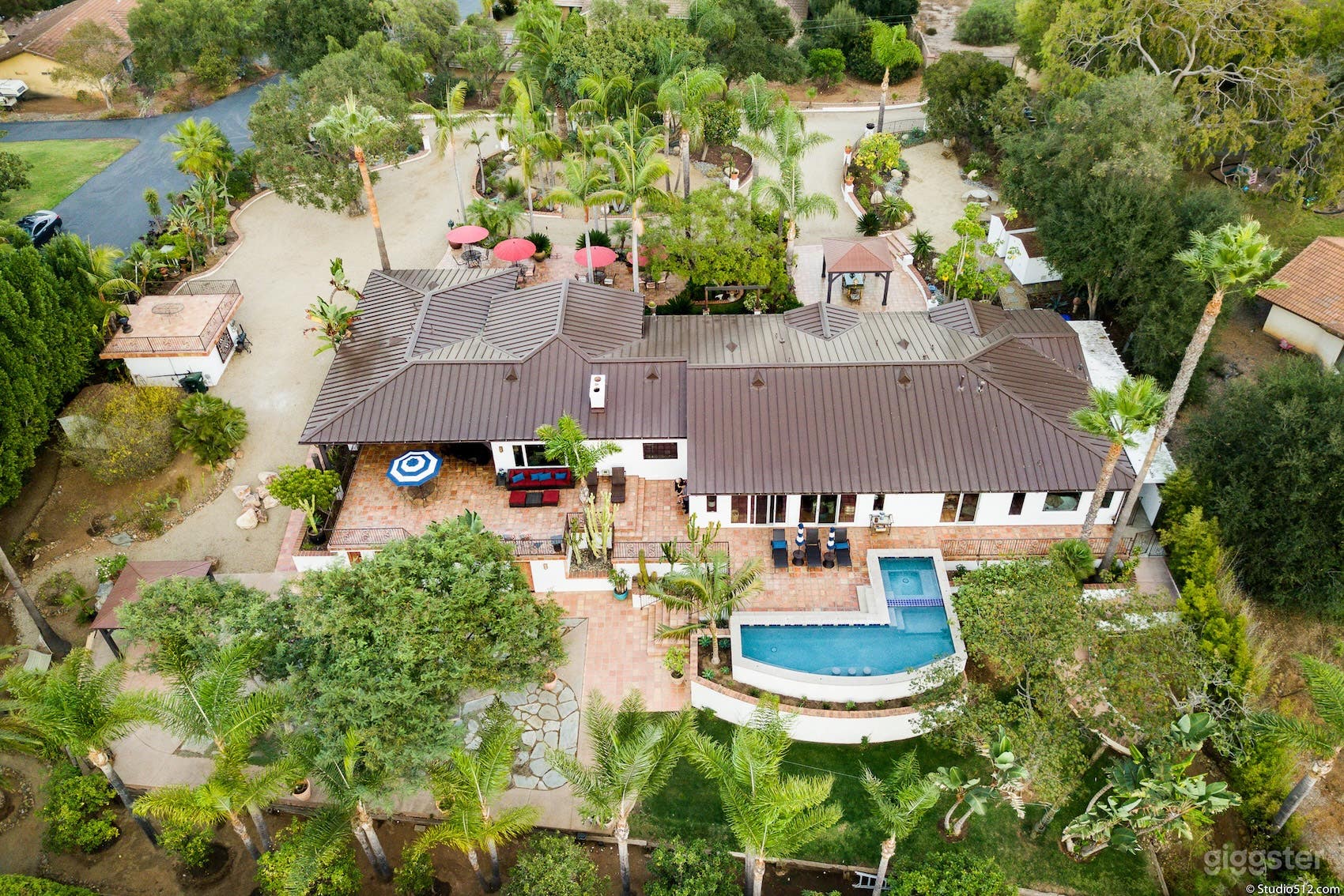 Casa de Aire y Sol Photo 1