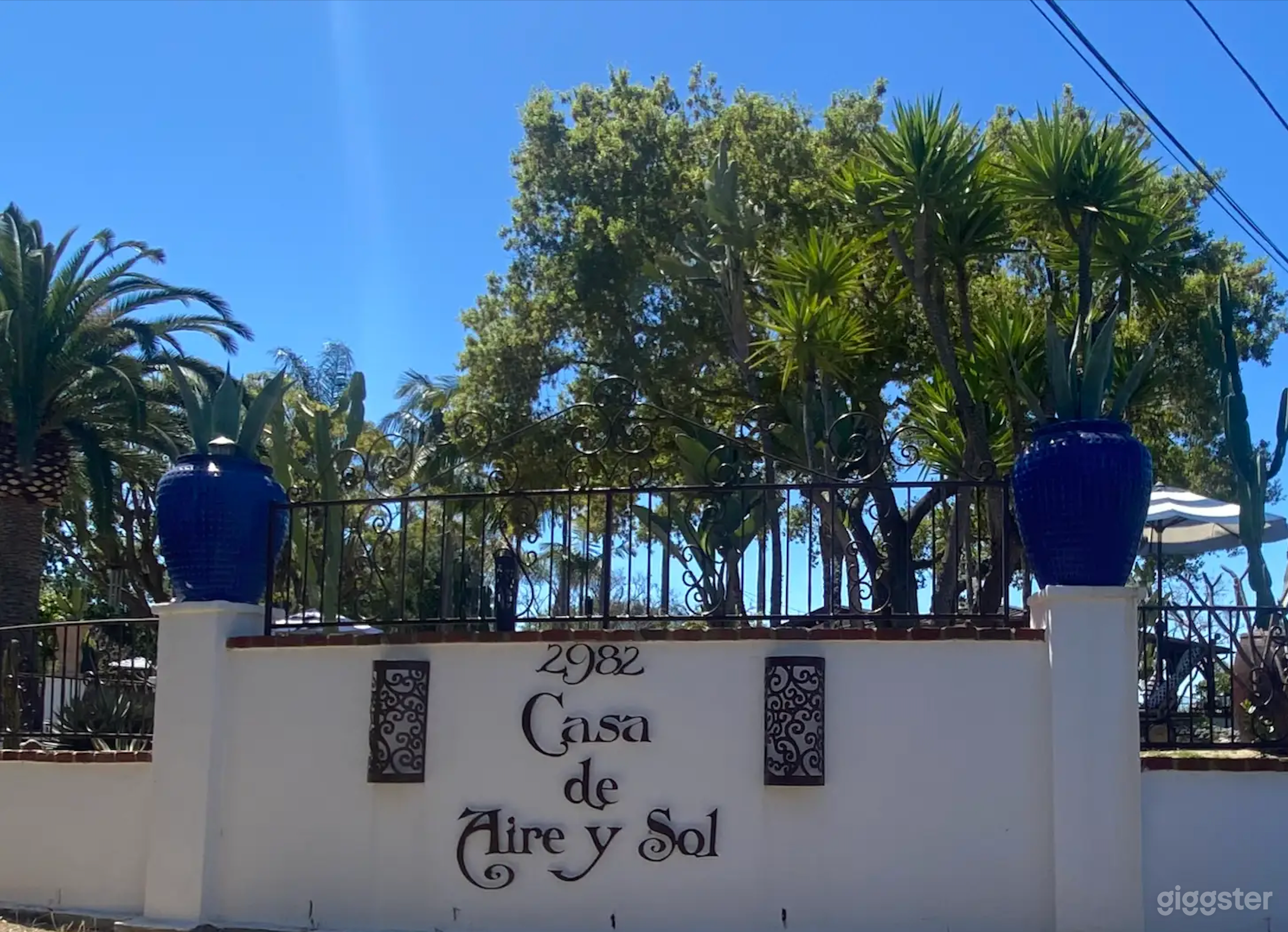 Casa de Aire y Sol Photo 2