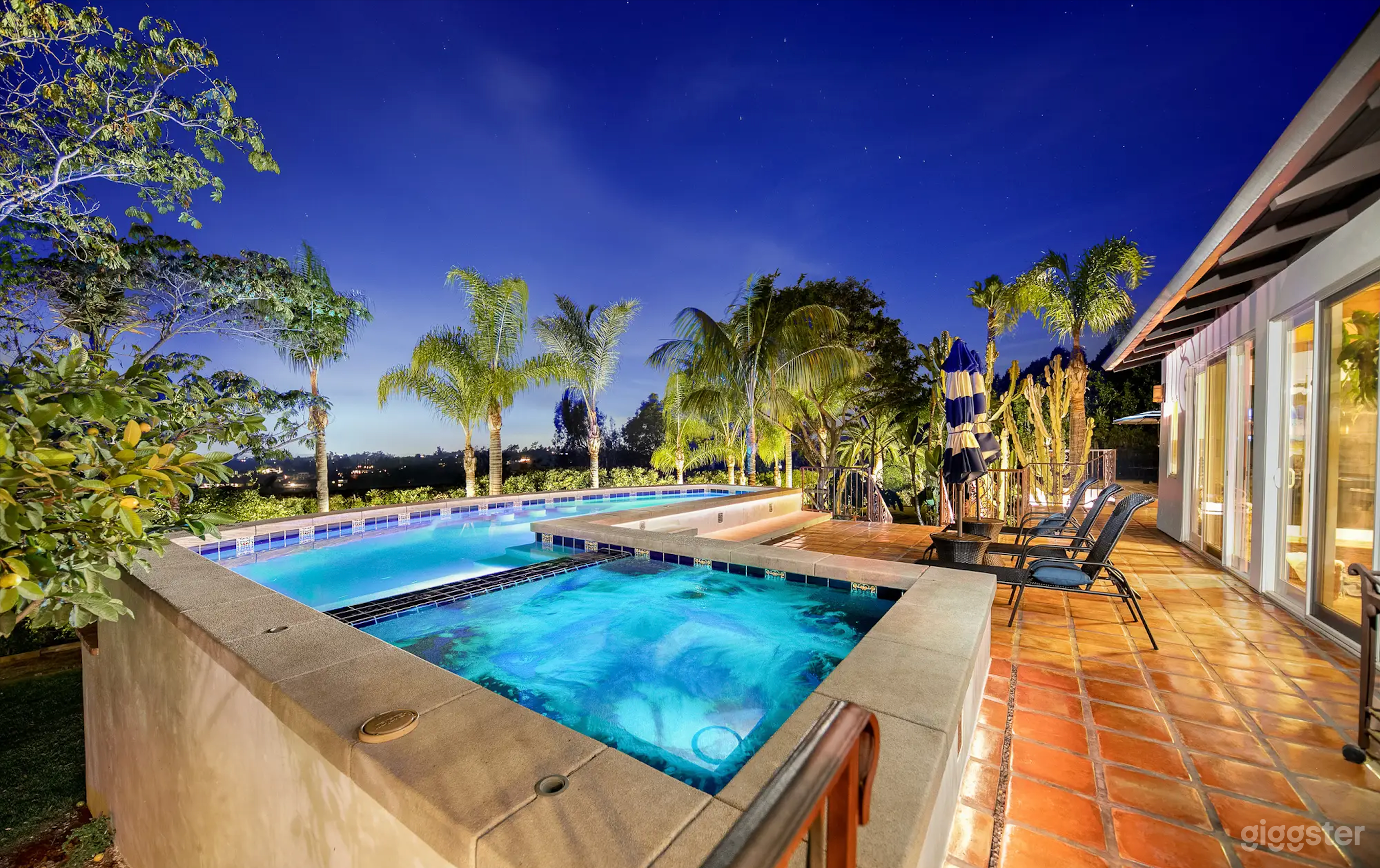 Casa de Aire y Sol Photo 3