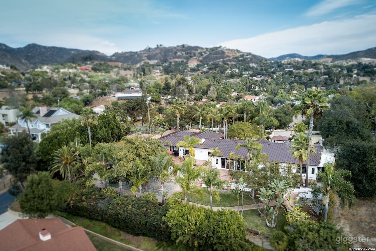 Casa de Aire y Sol Photo 2