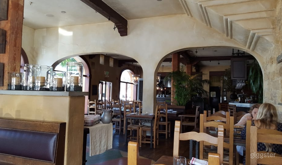 Authentic Italian Inspired Restaurant BUYOUT Photo 4