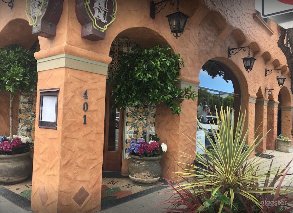 Authentic Italian Inspired Restaurant BUYOUT Photo 1