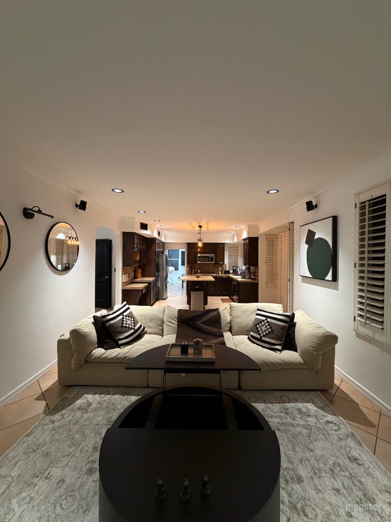  Foreverland | Luxurious 5BR Estate, Pool & Panoramic Views 