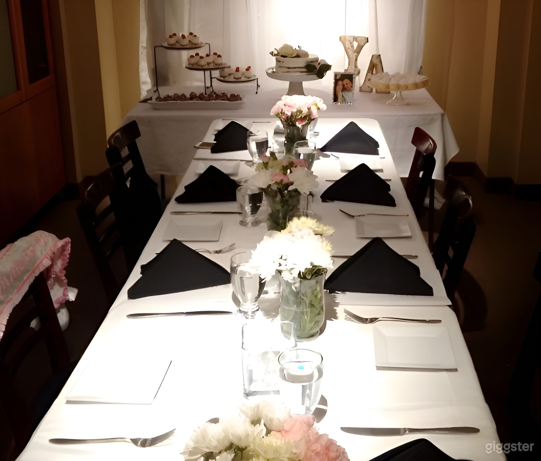 The Private Cellar Room Photo 4