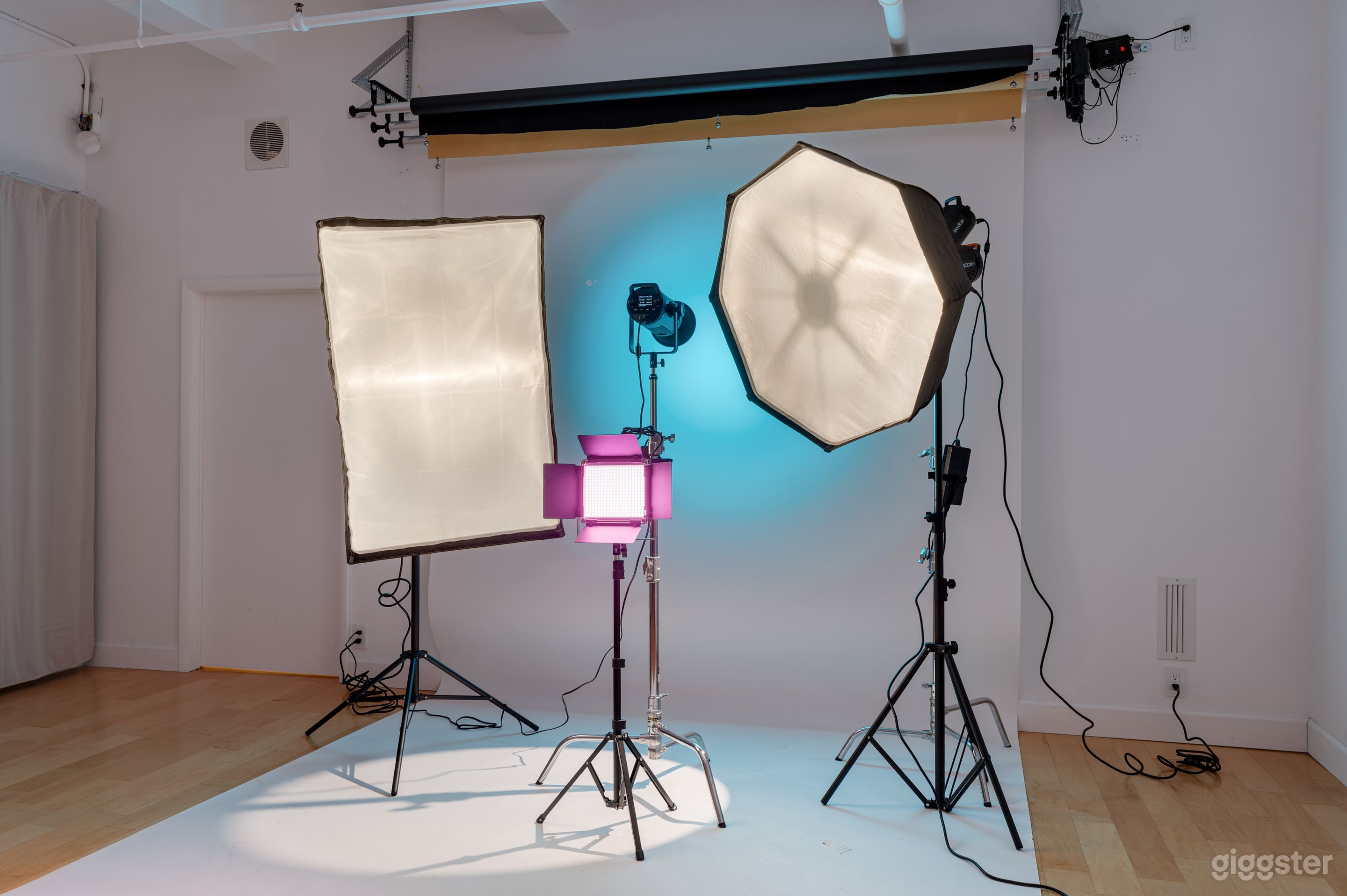 Photo-Dance Studio in Manhattan Photo 4