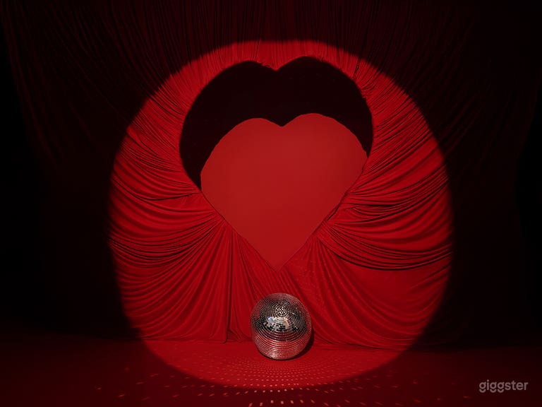  Photo-Dance Studio in Manhattan 