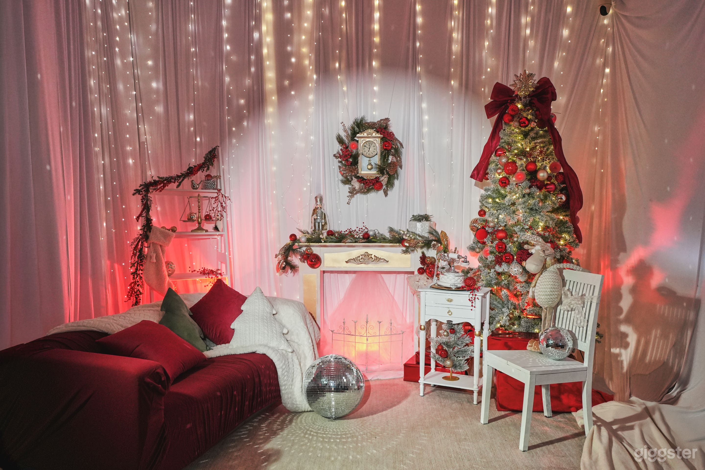 Photo-Dance Studio in Manhattan Photo 1