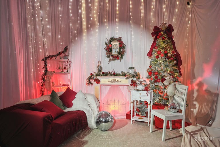  Photo-Dance Studio in Manhattan 