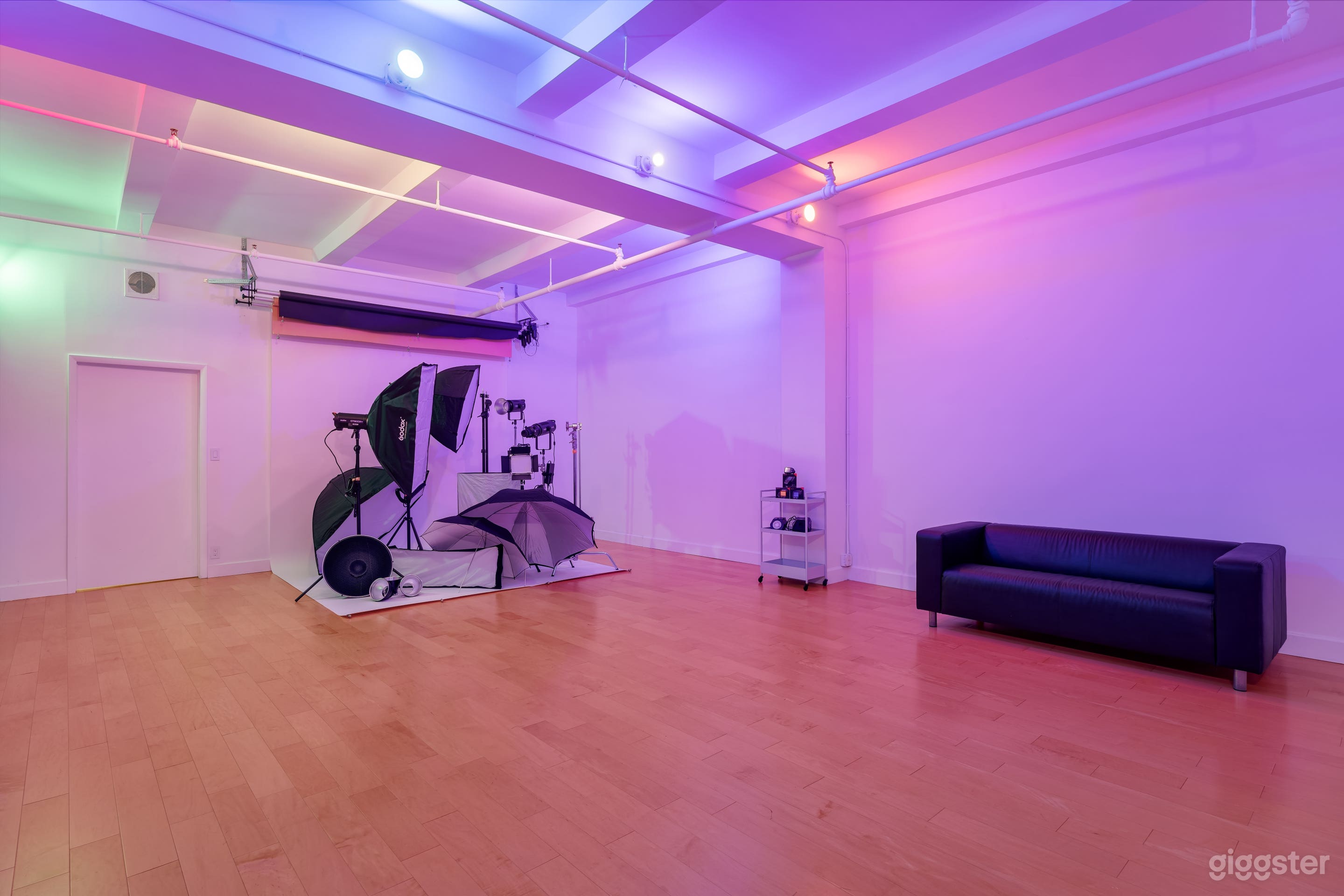 Photo-Dance Studio in Manhattan Photo 4