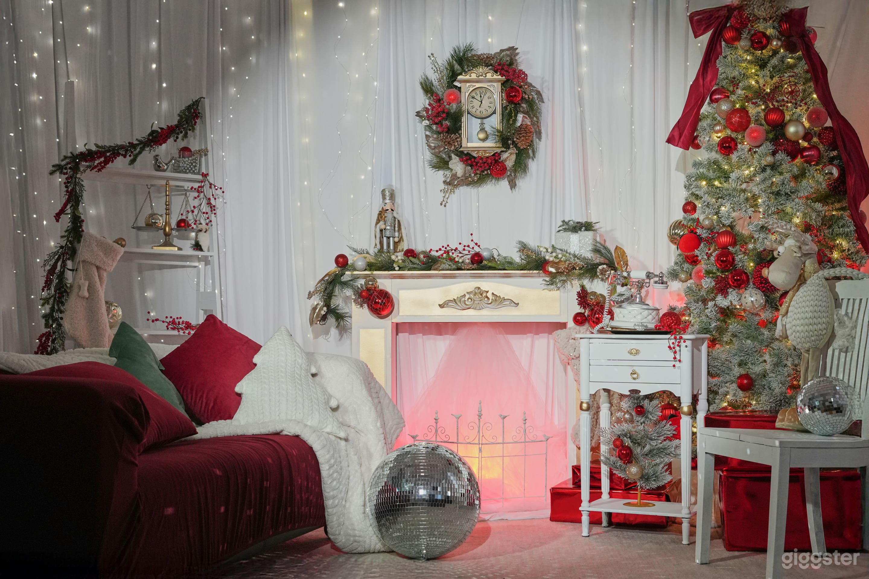 Photo-Dance Studio in Manhattan Photo 2