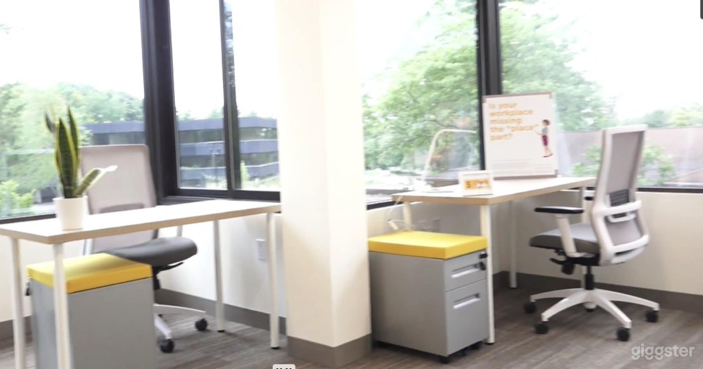 Exceptional Team Suites Photo 3