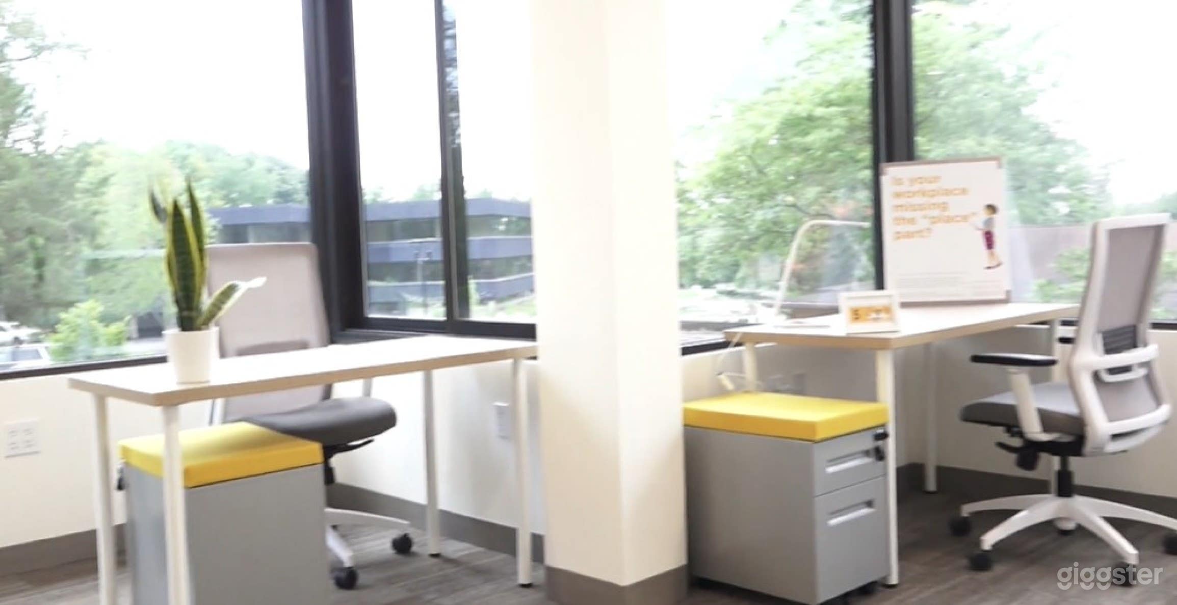 Exceptional Team Suites Photo 2