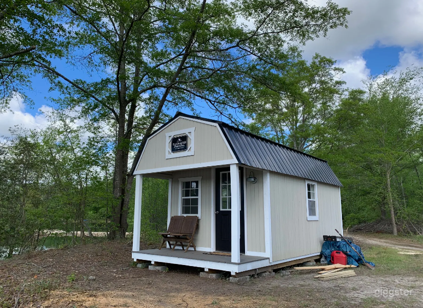 Farm and Recreation Venue Perfect for Events Photo 4