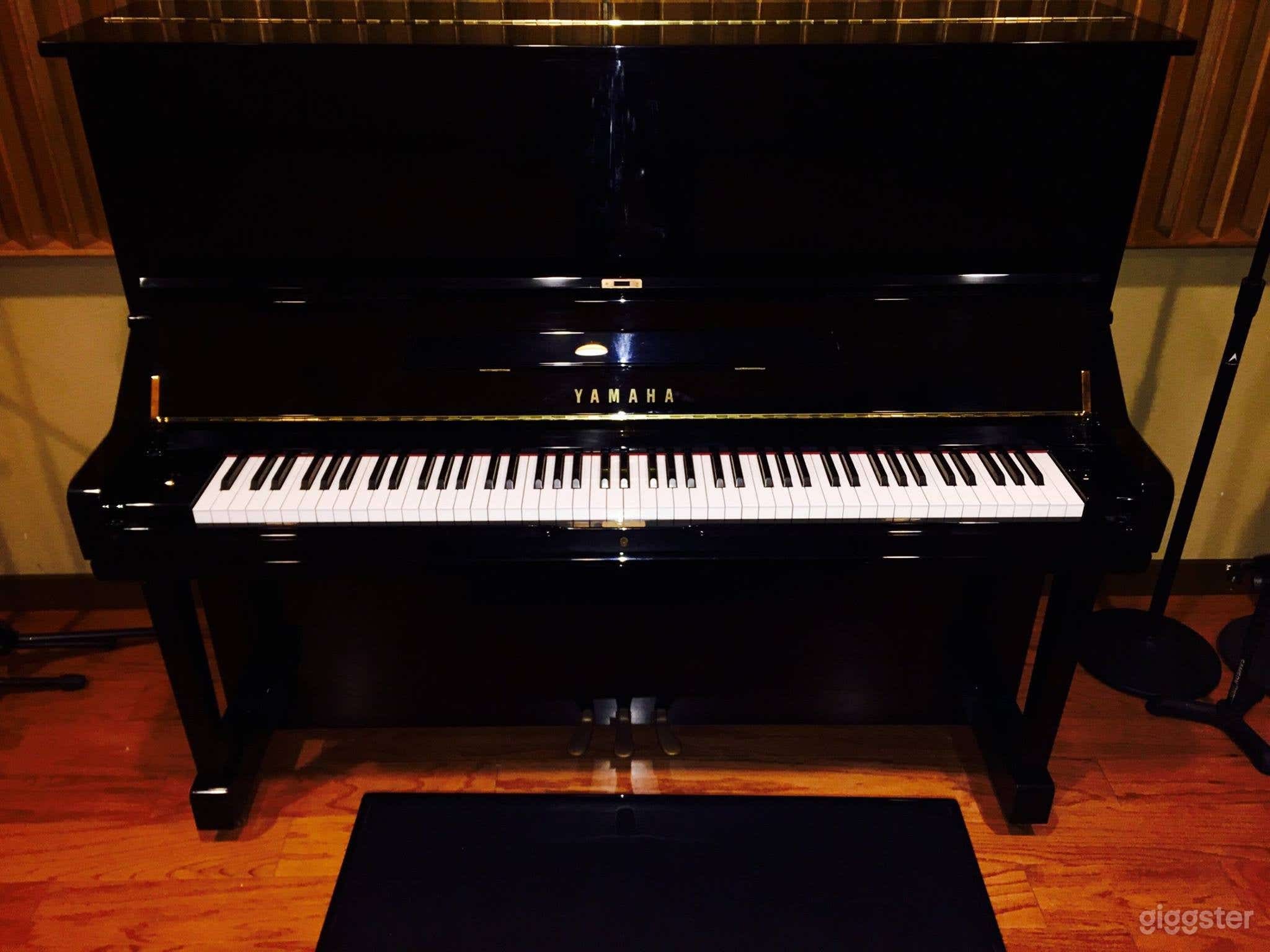 Recording Studio A  Photo 3