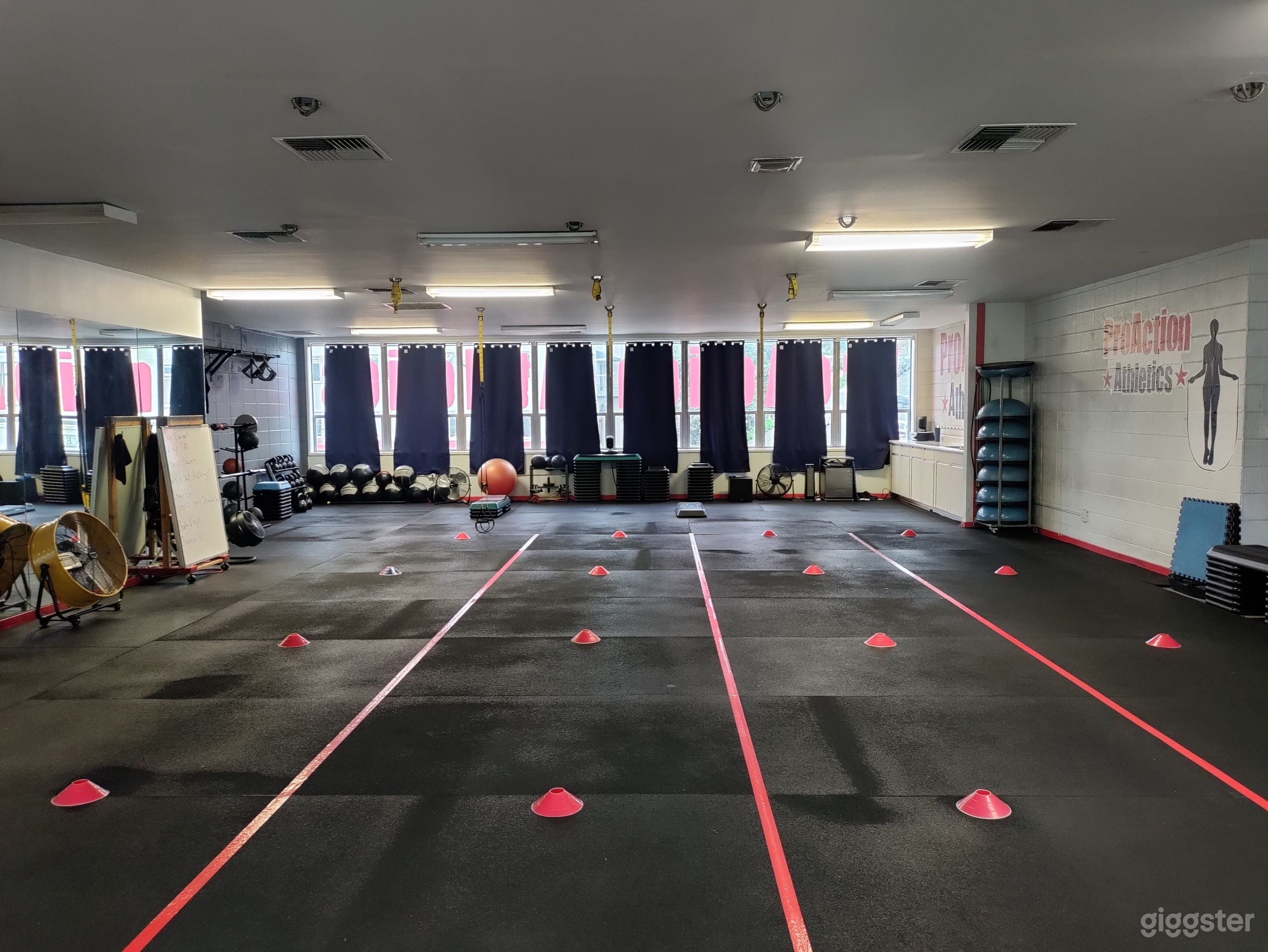 Fitness Facilities specialized for Women Photo 2