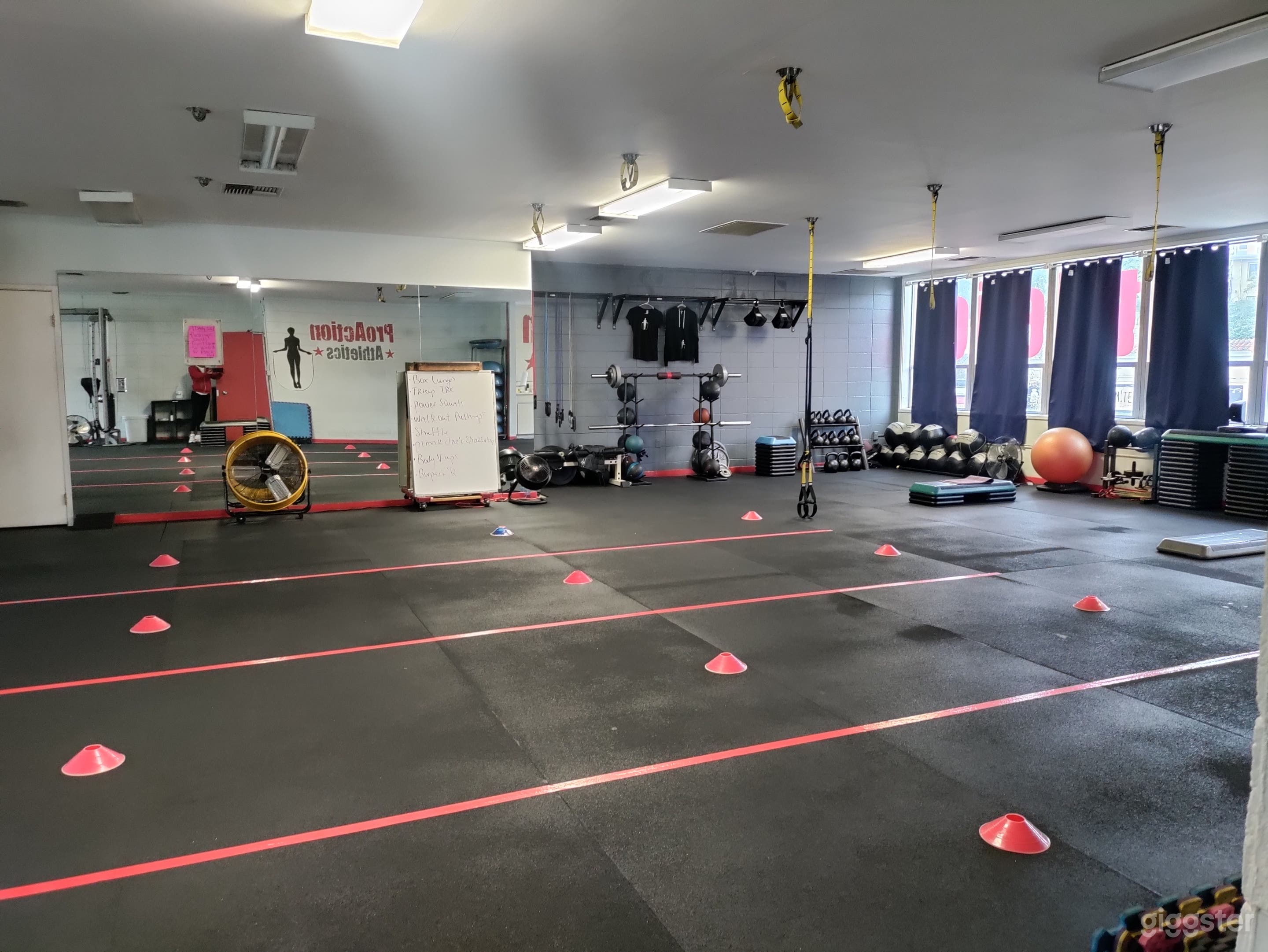 Fitness Facilities specialized for Women Photo 3