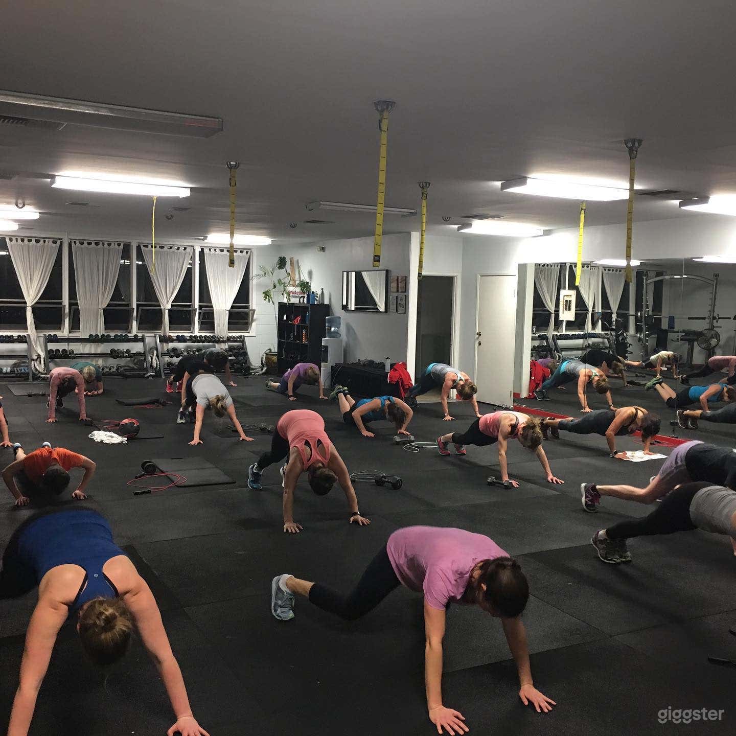 Fitness Facilities specialized for Women Photo 1