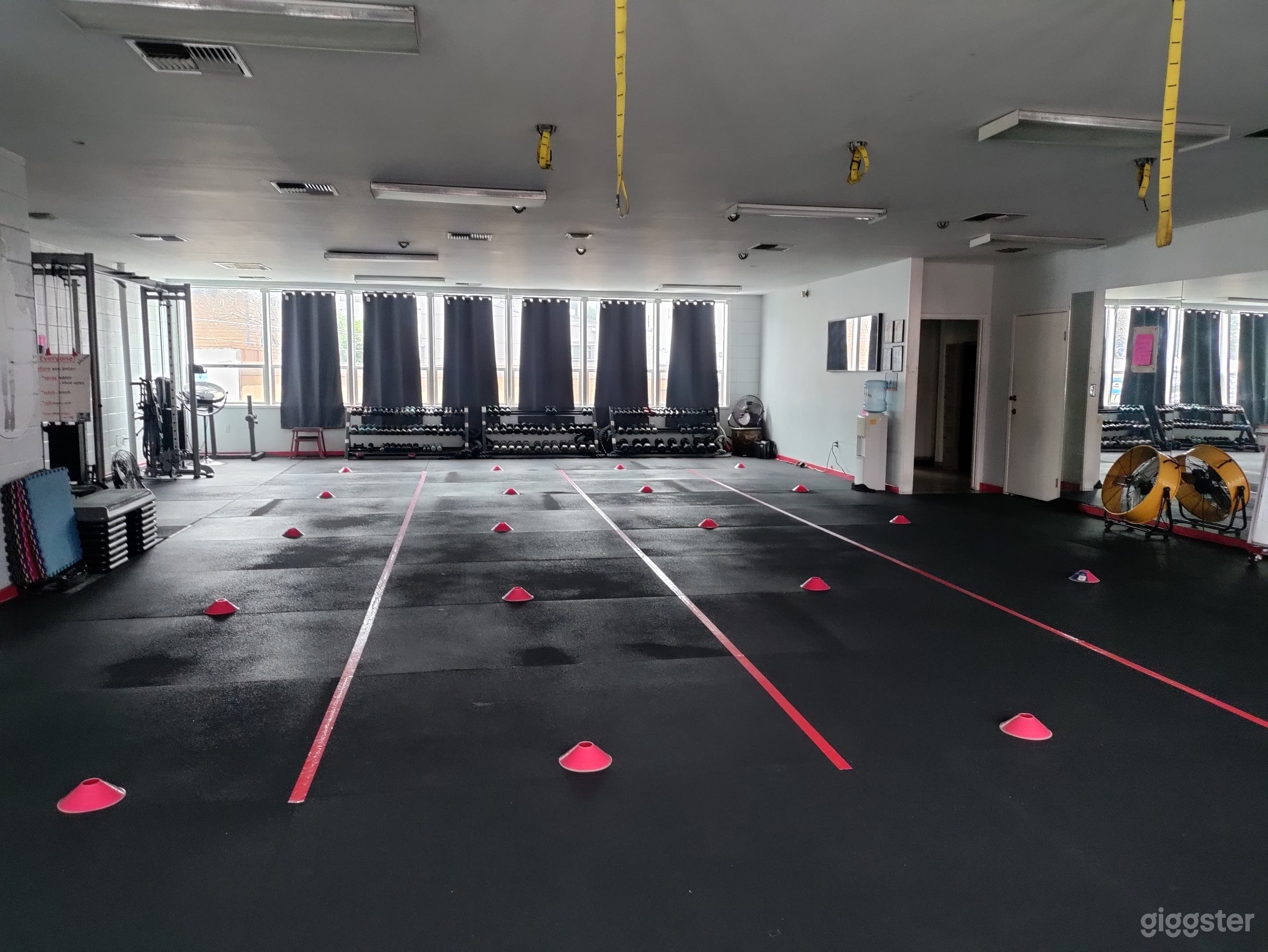 Fitness Facilities specialized for Women Photo 4