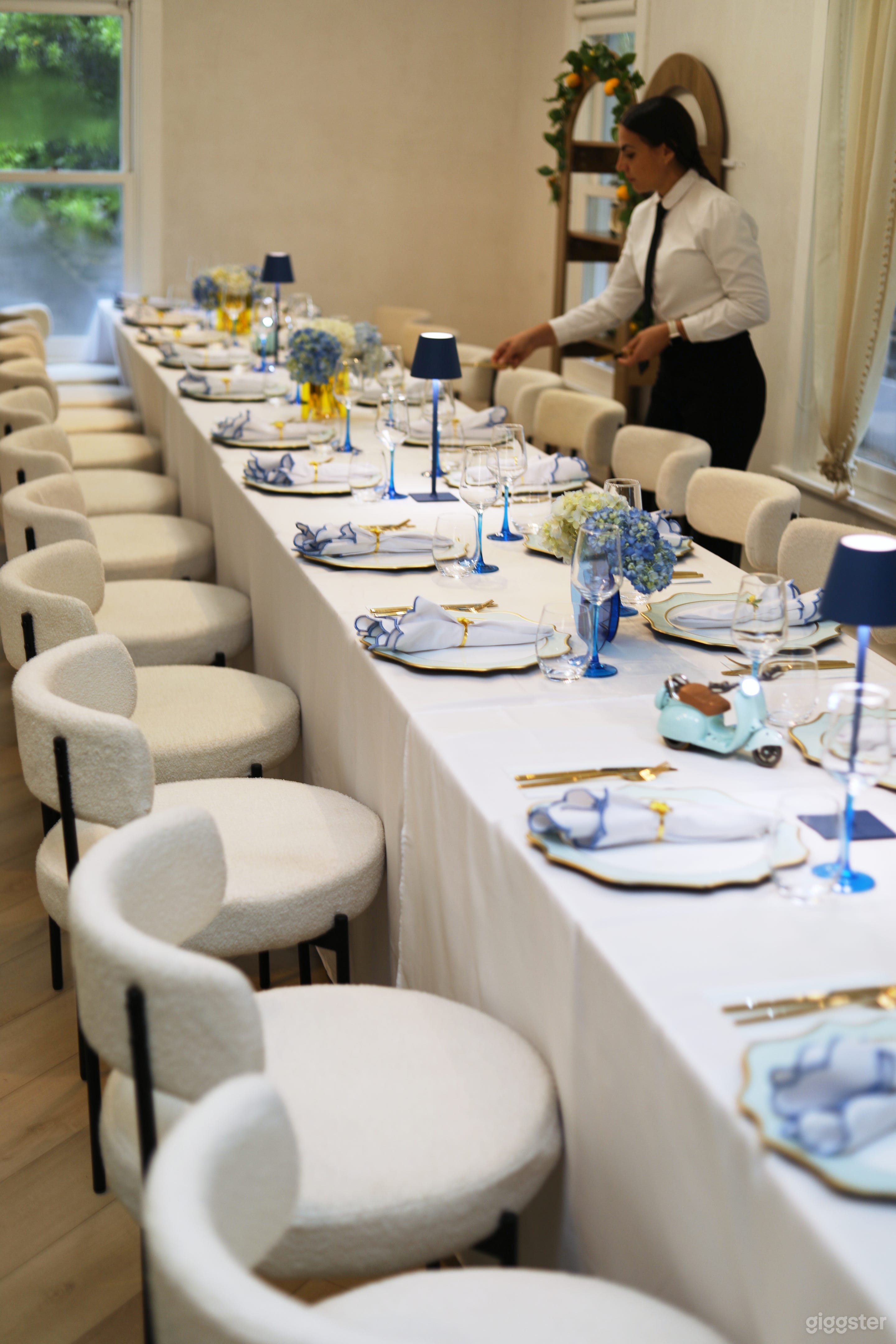 Event space for social and corporate events, photoshoots Photo 3