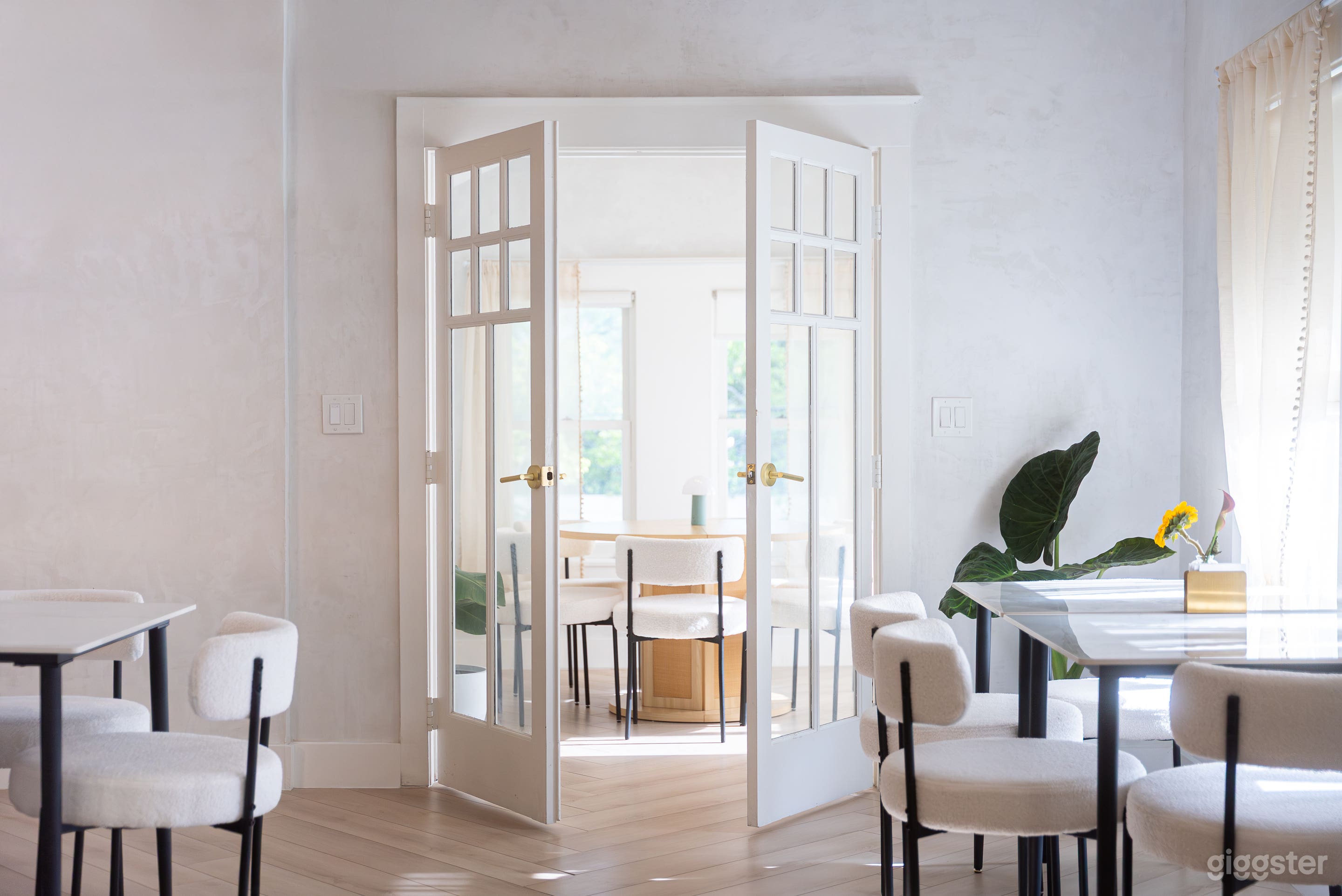 Event space for social and corporate events, photoshoots Photo 1