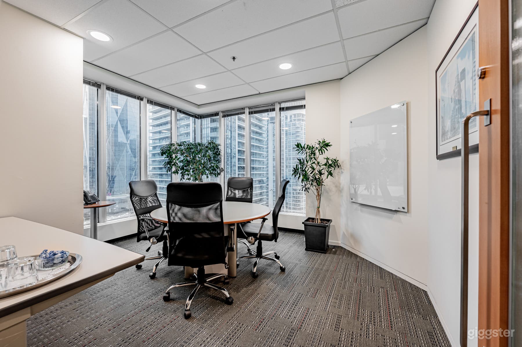 Baltic Meeting Room Photo 3