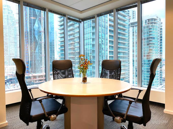 Baltic Meeting Room Photo 4