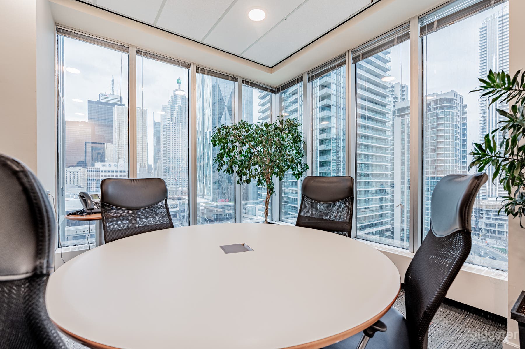 Baltic Meeting Room Photo 1