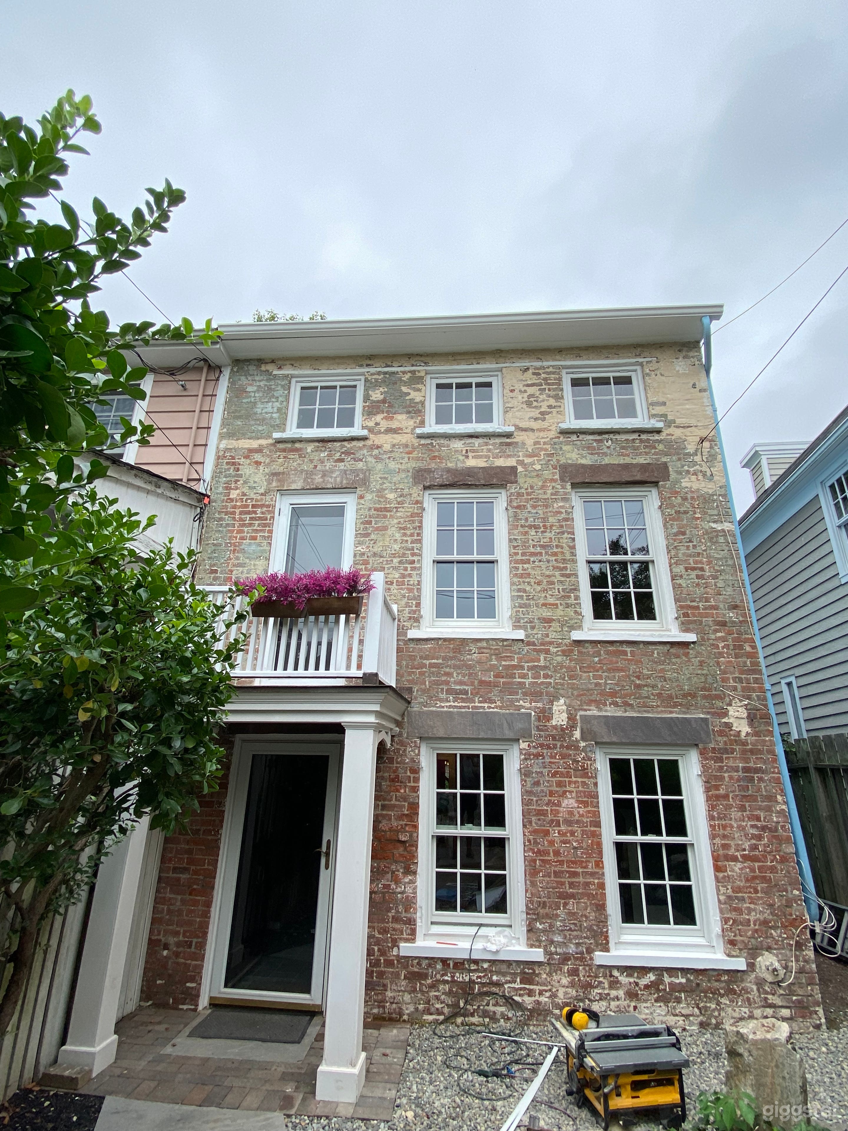 1730’s vintage home in Piermont Ny Photo 1